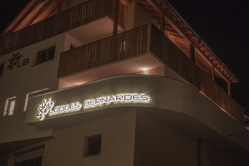 Apart Lodges Bernardes Fiss Zewnętrze zdjęcie
