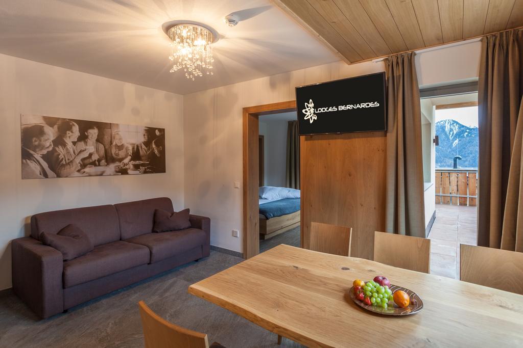 Apart Lodges Bernardes Fiss Pokój zdjęcie