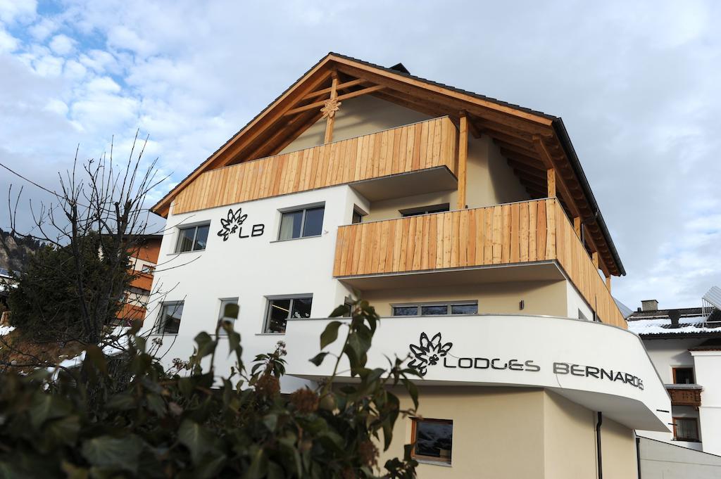 Apart Lodges Bernardes Fiss Zewnętrze zdjęcie