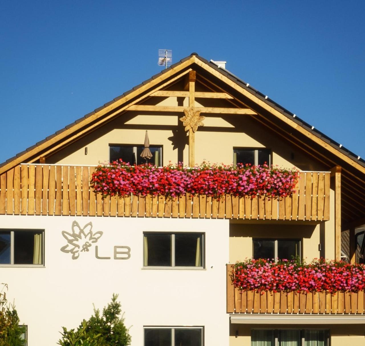 Apart Lodges Bernardes Fiss Zewnętrze zdjęcie